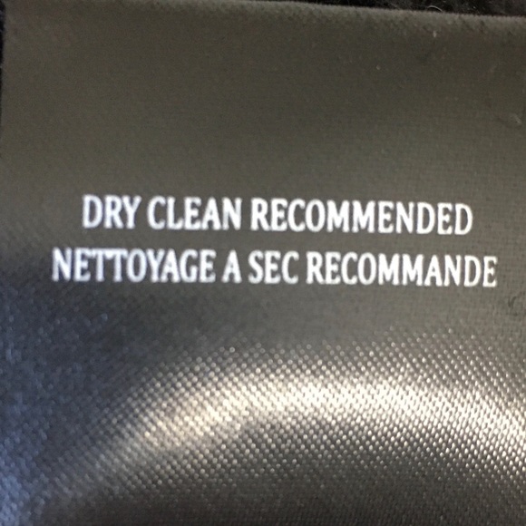 Blank NYC Midnight Toker Suede Leather Jacket - Picture 8 of 13